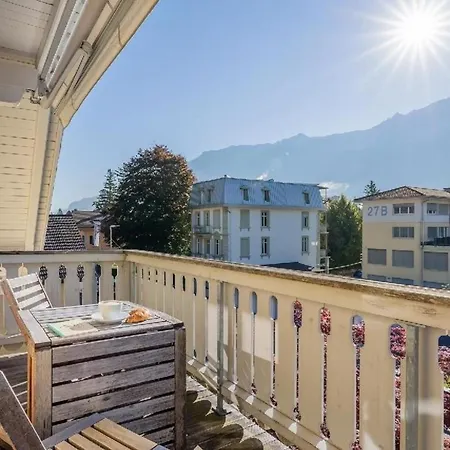 Minze, West * Interlaken